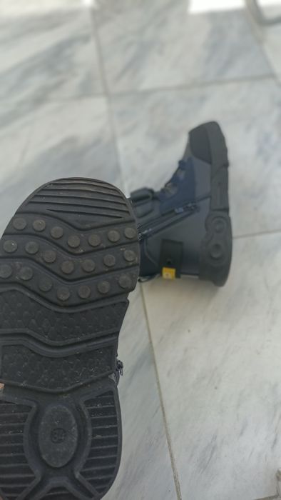 Детски боти нови