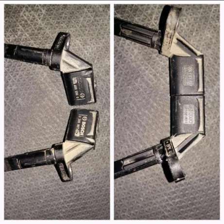 Ауди 3.0ТДИ двигател,ГНП БОШ,АБСмодул,стартер,клапи,бутала, биели