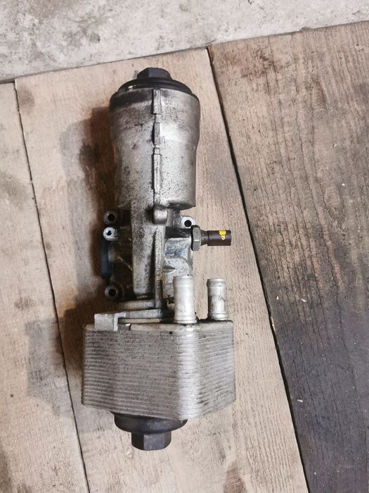 Termoflot audi a4 b8 2.0 tdi