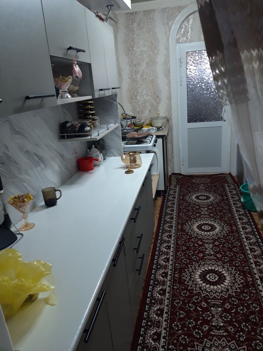 Квартира  продаётся
