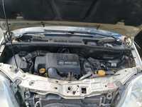 Turbina Opel Meriva 1.7 diesel an 2007