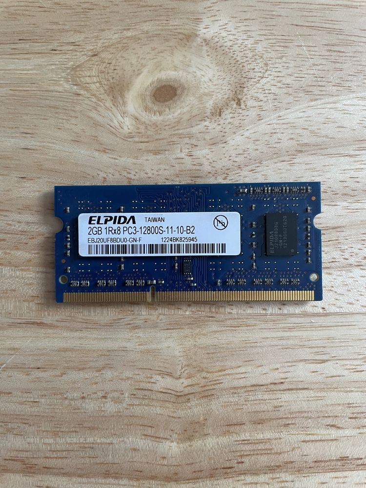 2gb ram ddr3 laptop