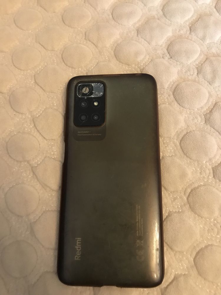 Продам. Redmi 10 2022 года