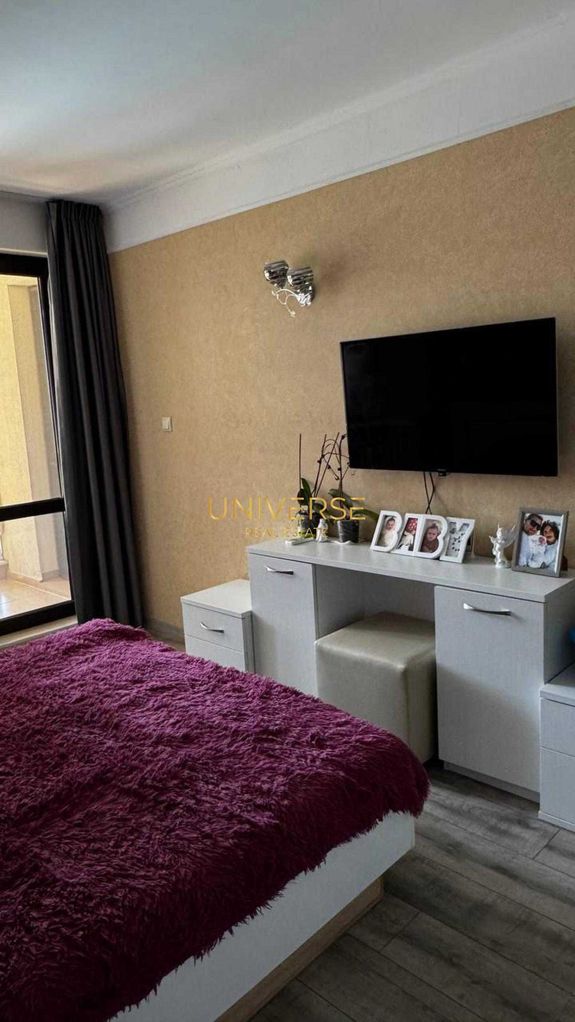 Продава се Двустаен апартамент в Свети Влас - 71 кв.м за 1578 €/кв.м - Снимка #8