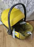 Scoica Cybex Paltinum Cloud Z2