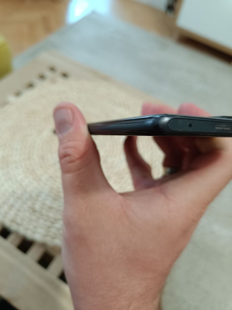 Xiaomi 11T PRO Meteorite Grey
