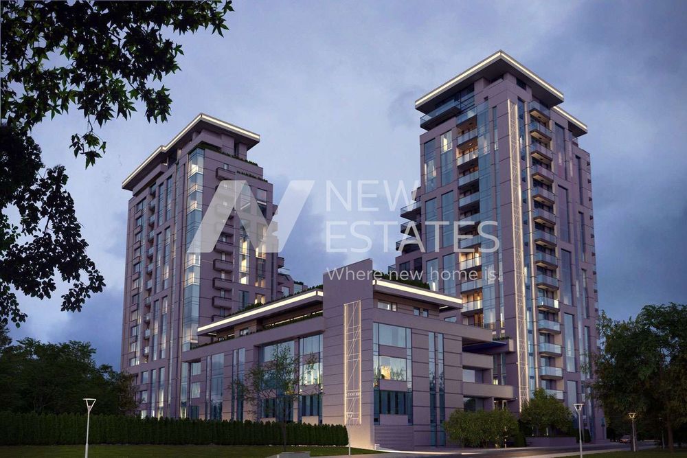 Продава се Тристаен апартамент в София, Изгрев - 101 кв.м за 2376 €/кв.м - Снимка #4