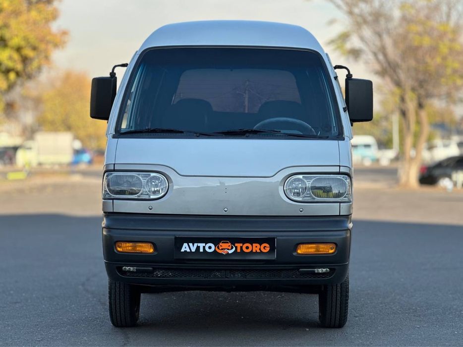 Продаётся Chevrolet Damas 2018 года