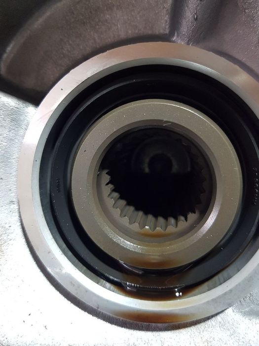 Cutie de viteze Nissan X - Trail T31 Facelift 2.0 dci 2010 - 2014 150CP Automata M9R ...