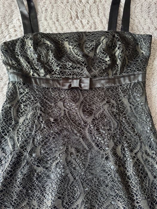 Официална рокля DIKA