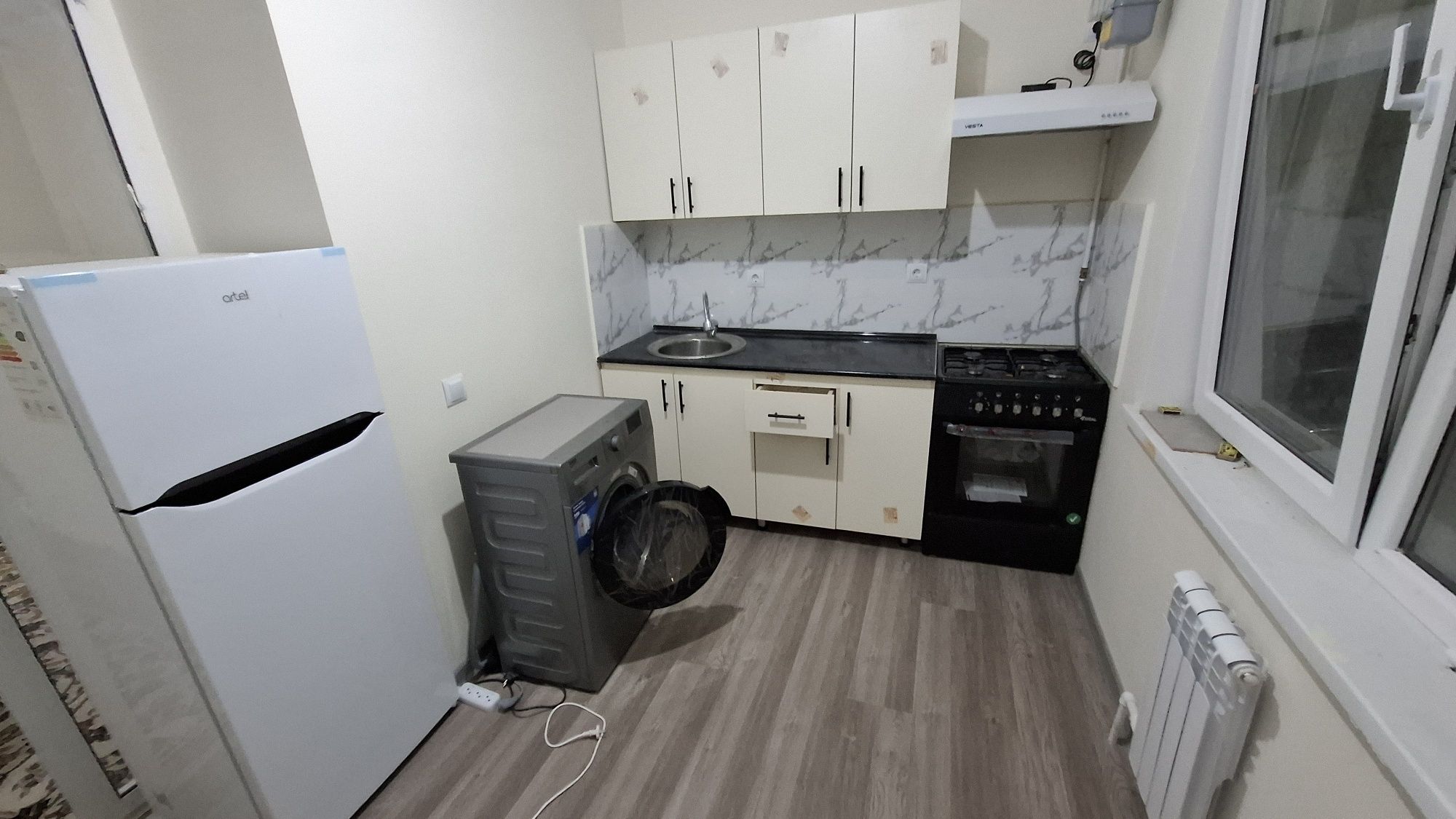 2 xonali uy ijaraga beriladi Qorasuv 2 yangi uylar 178 uy