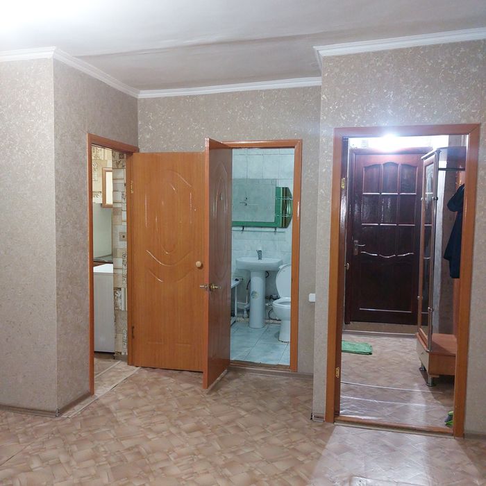 Продаётся  3х комн.  кв.  в  Майкудуке