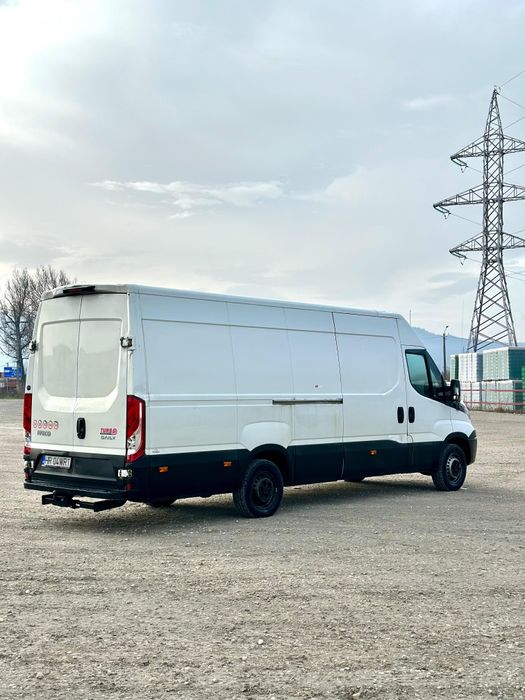 Iveco Daily 35S15 2014