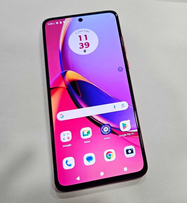 Motorola Moto G84 12/256  05541-25