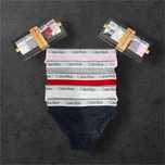 2x Set 5 perechi chilot dama Calvin Klein REDUCERE
