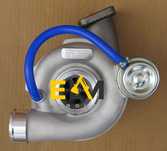 Турбокомпрессоры для Hyundai CAT JCB Komatsu Perkins Holset