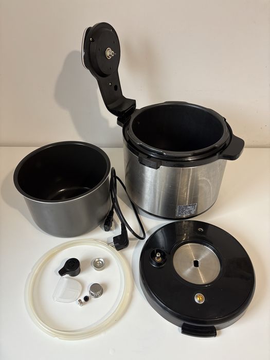 Oală cu presiune electrică Tefal OnePot 5.8L