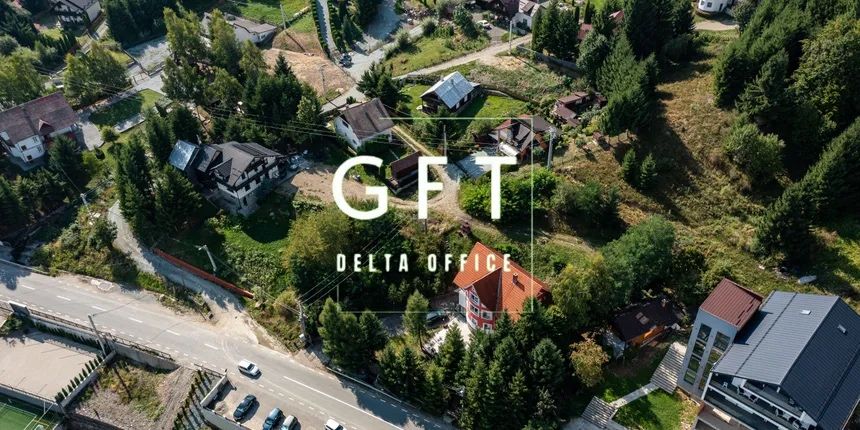 Teren intravilan de vânzare în Colibița