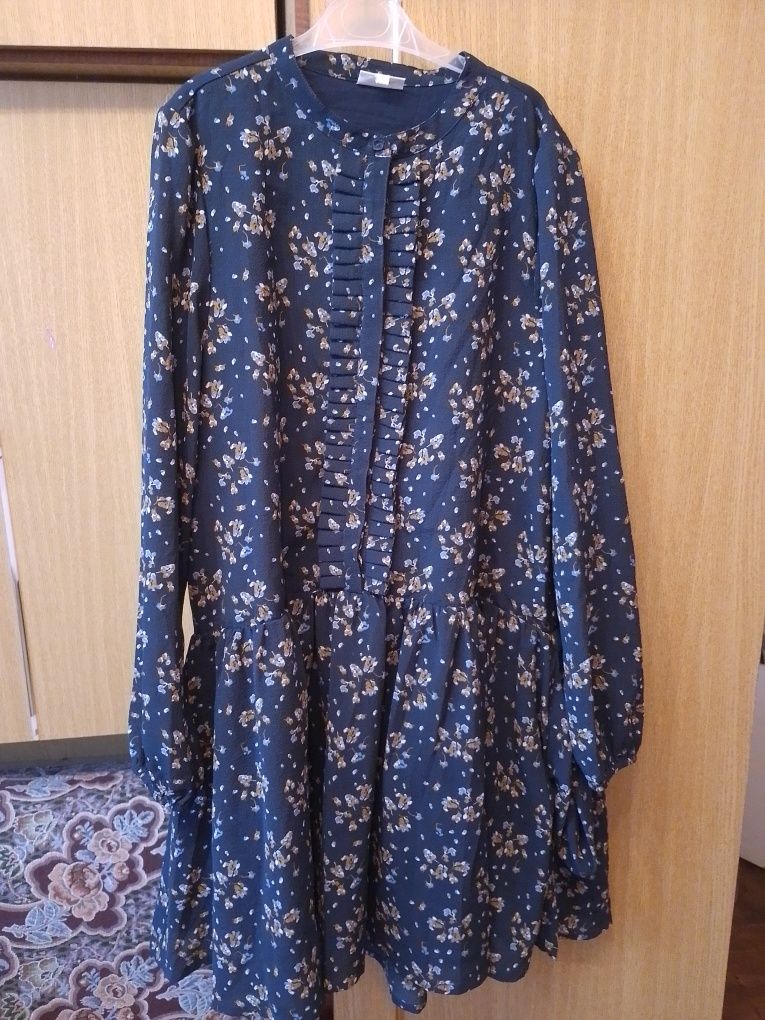 Rochie PompdeLux mărimea 170