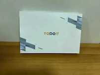 Monitor Portabil Yodoit 1920×1080 FHD IPS USB C 15.6 inch