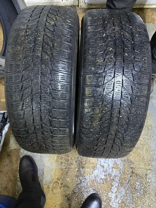 авто шины трианжел