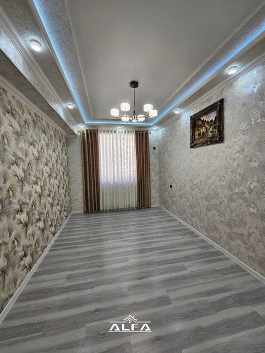 3 xonali 105m² 3-qavat.