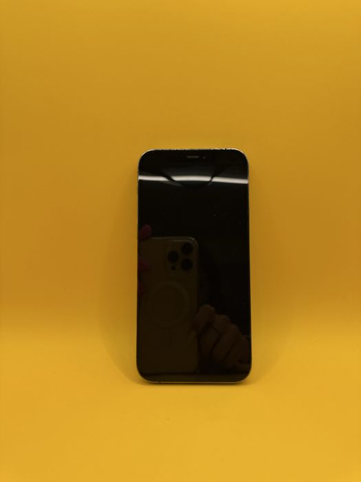 iPhone 12 Pro 128 GB Graphite Baterie 100%