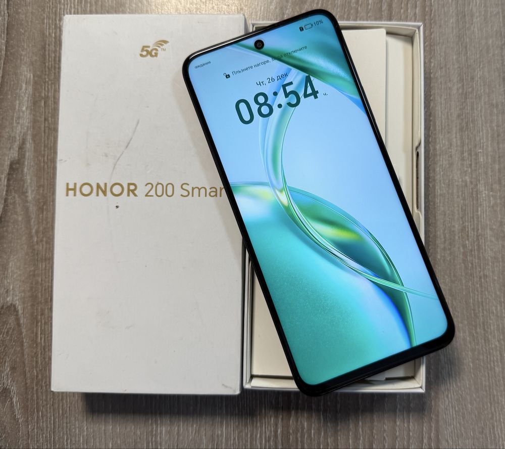 Honor 200 smart 256GB