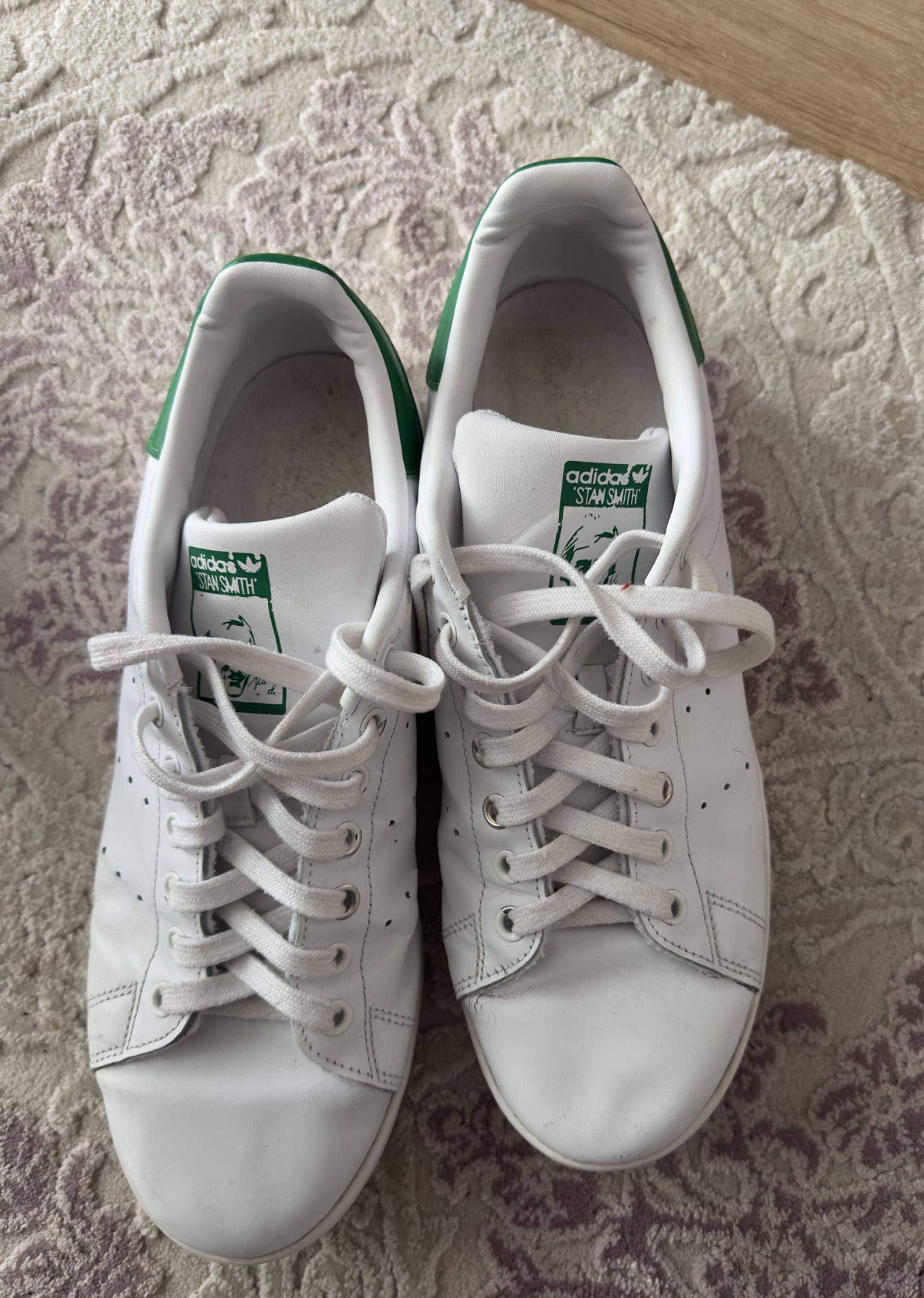 Adidas Stan Smith