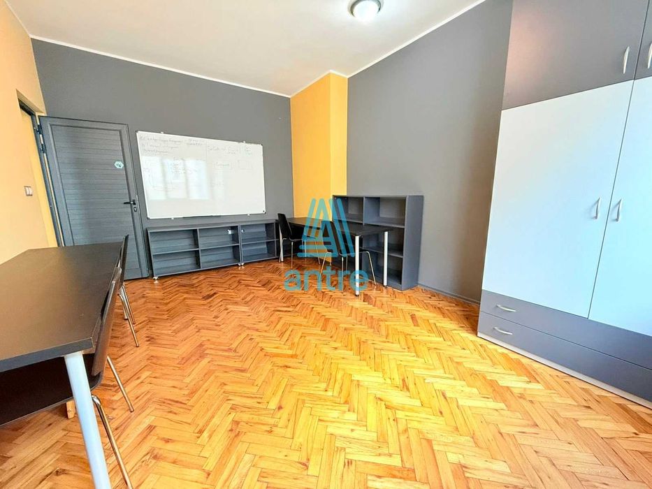 Продава се Тристаен апартамент в София, Център - 120 кв.м за 2917 €/кв.м - Снимка #6