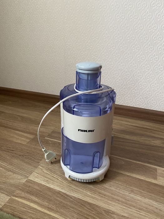 Соковыжималка