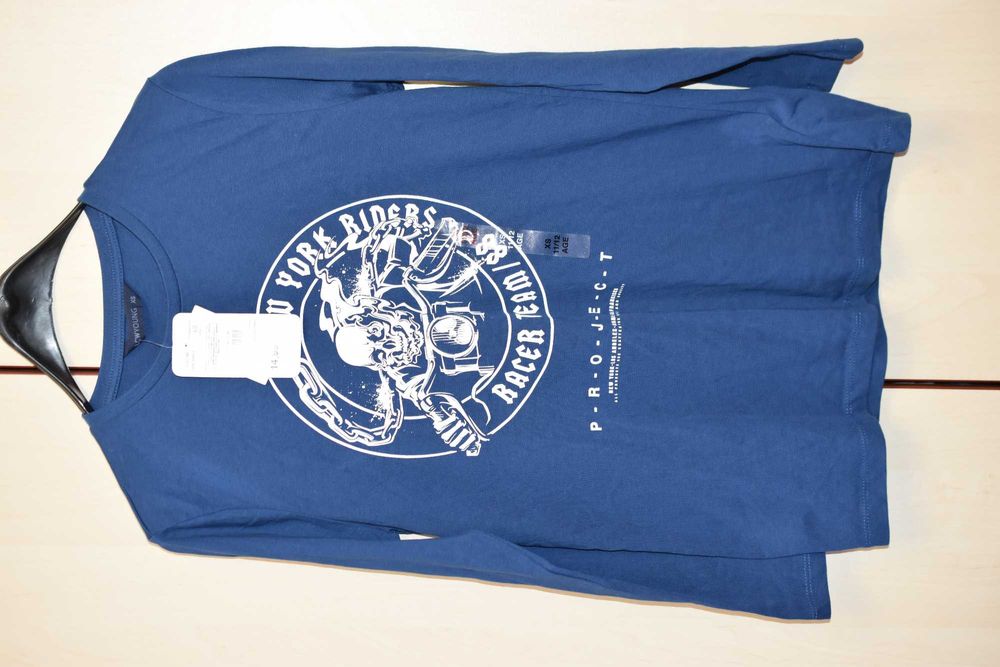 Блуза детска LCW WAIKIKI YOUNG размер XS