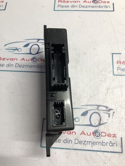 modul gateway audi a6 c7 2012