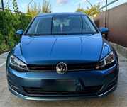 Volkswagen Golf 7.5 – 1.6 TDI / 2017 / 110 CP