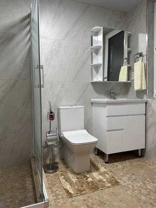 Сдам однакомнатную квартиру