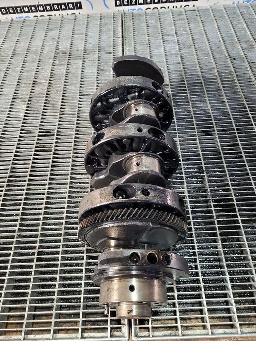 Vibrochen Jeep Cherokee III 2.5 D 2001 - 2008 105kW 143CP 2499CC R425 DOHC (515)
