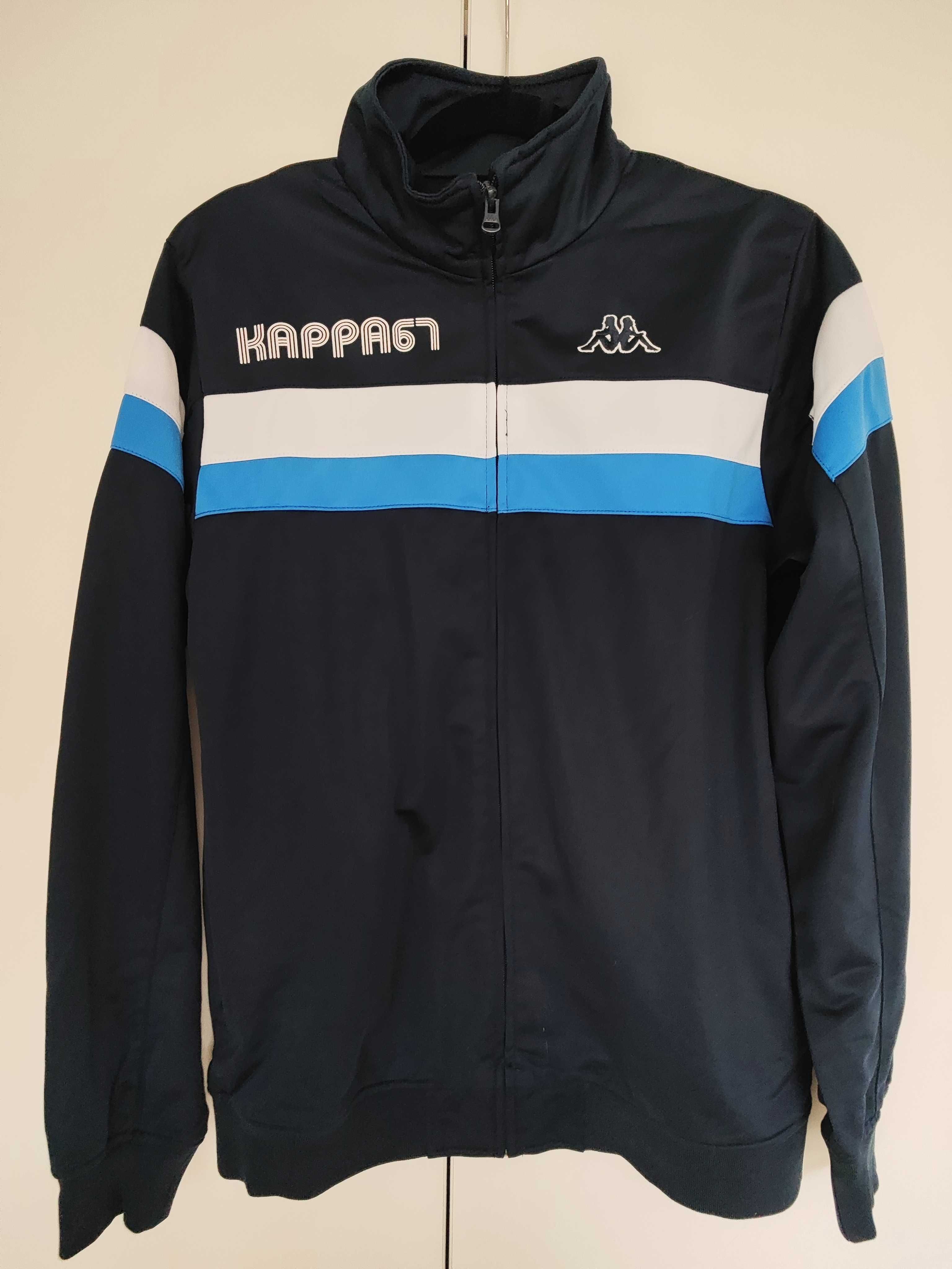 Vintage суичър Kappa 67 - M/L