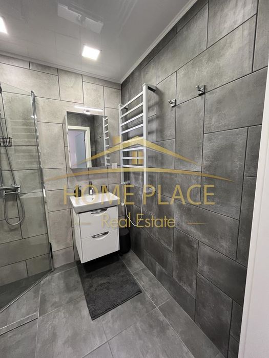 Дава се под наем Тристаен апартамент в Варна, Завод Дружба - 70 кв.м за 765 € - Снимка #12