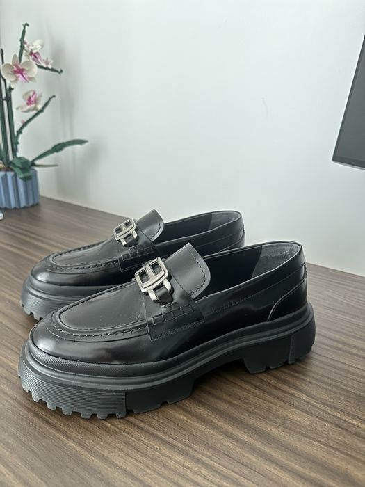 Loafers Hogan Noi