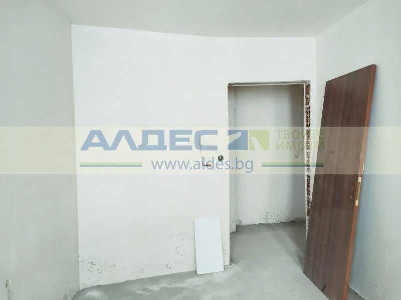 Продава се Двустаен апартамент в София, Люлин 6 - 80 кв.м за 1238 €/кв.м - Снимка #3