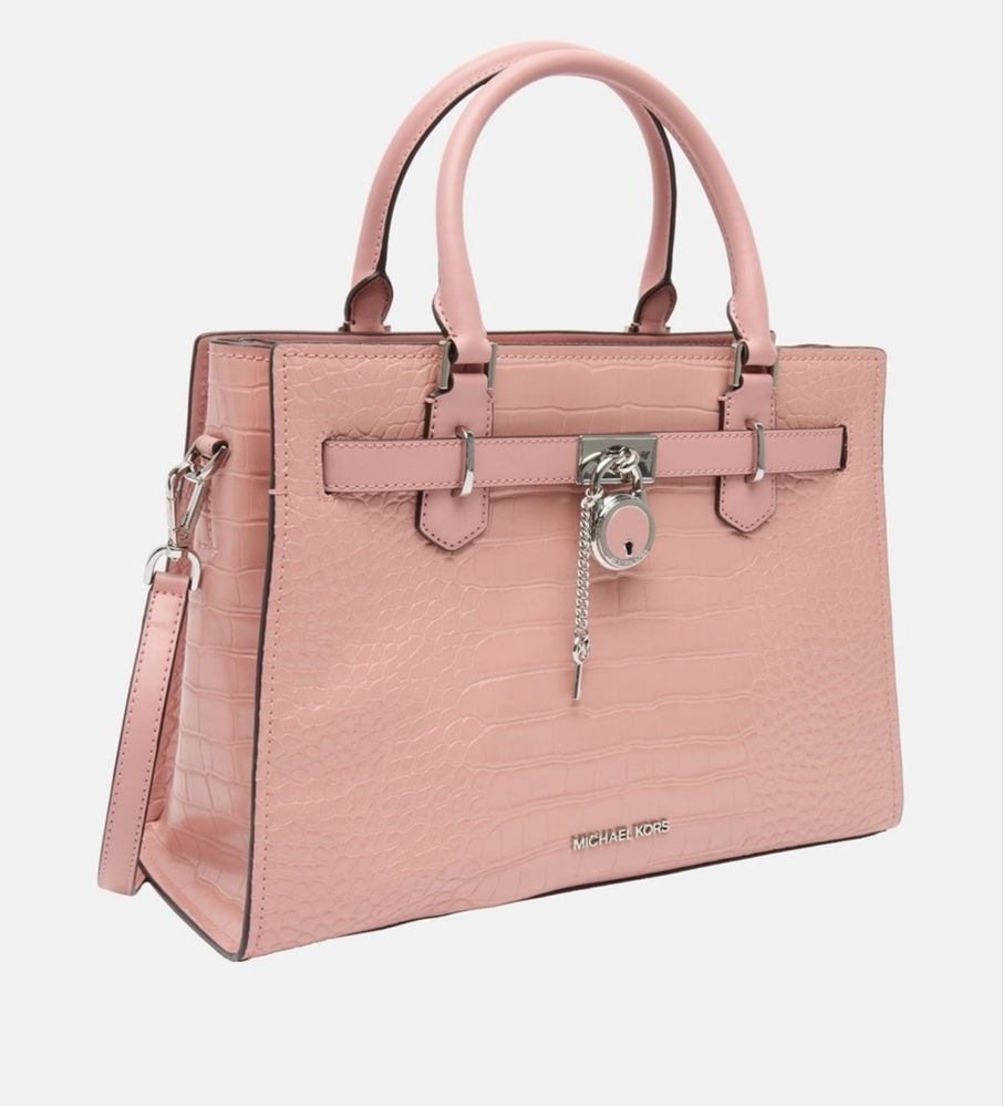 Geanta Michael Kors roz noua