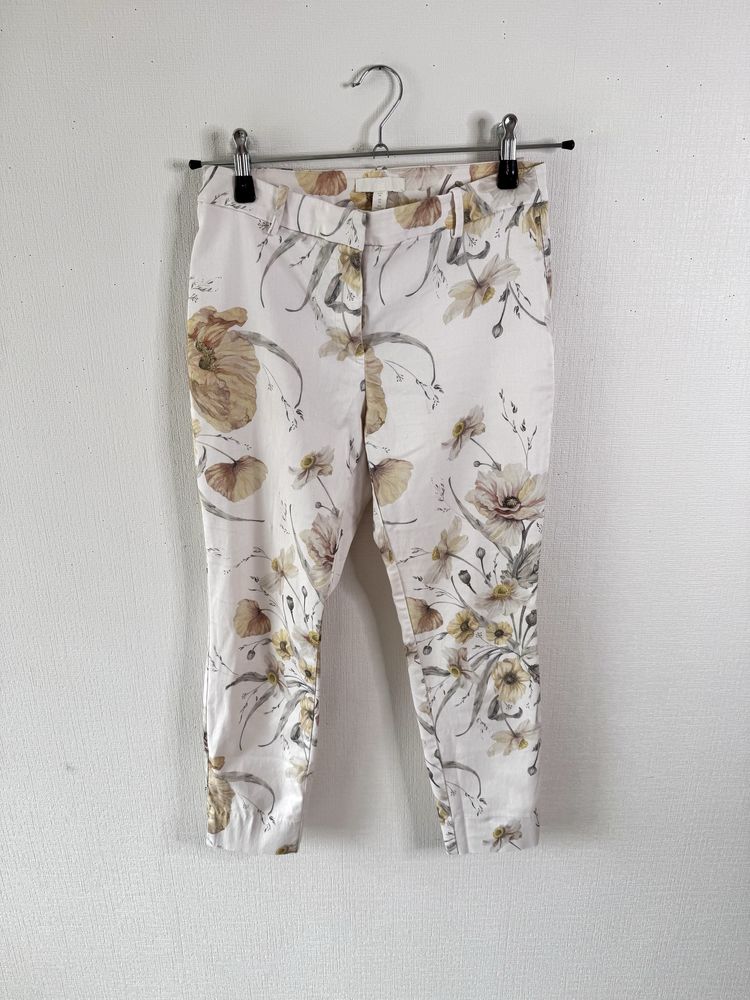 Дамски панталон H&M