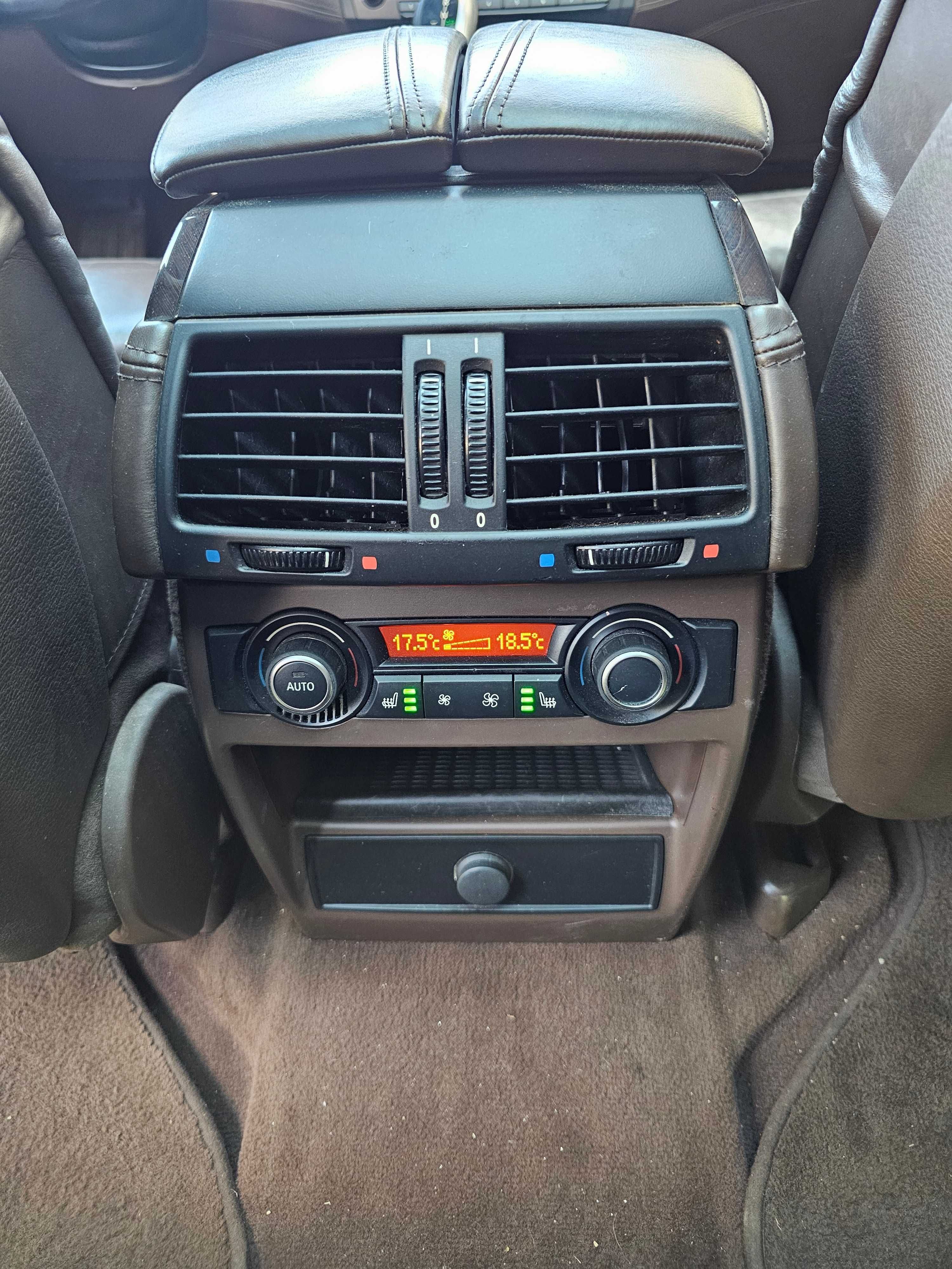 На части БМВ Х5 Е70 3.0есд 286 коня / BMW X5 E70 3.0SD 286hp