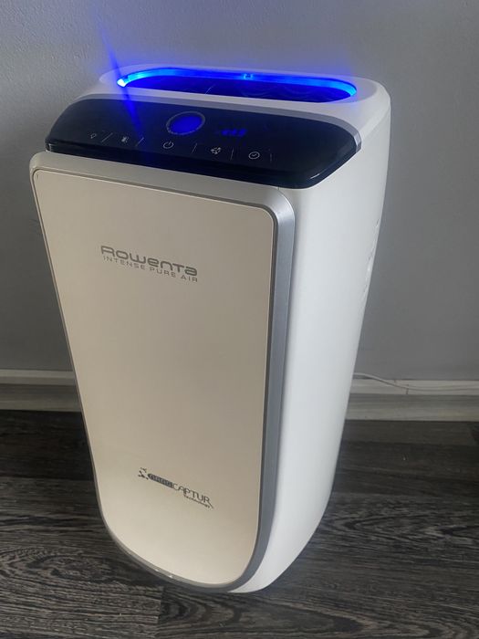 Пречиствател за въздух  Rowenta