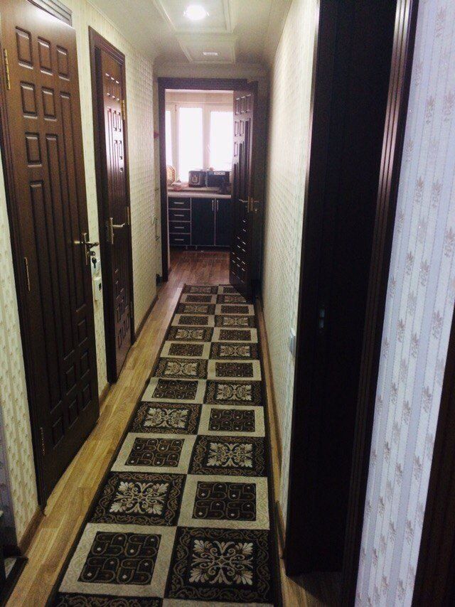 Продается 3 ком.кв. в массиве Феруза, М.Улугбекский район