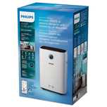 Очиститель воздуха Philips 2729