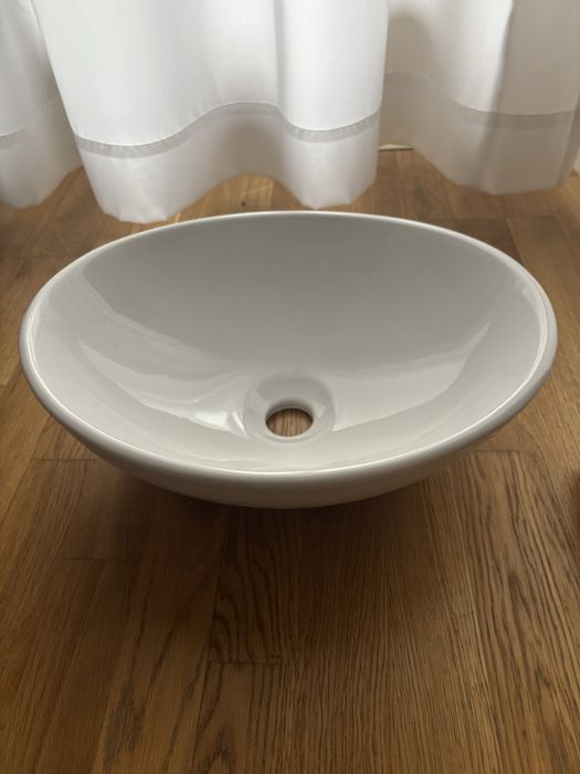 Lavoar ceramica baie GRANITAN