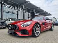 Mercedes-Benz AMG GT-S Mercedes AMG GT S 522 CP FaceLIFT / stare perfecta
