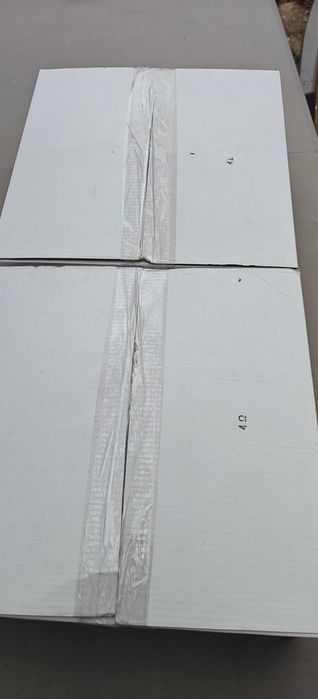 Set 2 difuzoare Alien AN-0810 25cm