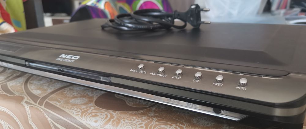 DVD player Neo работещ